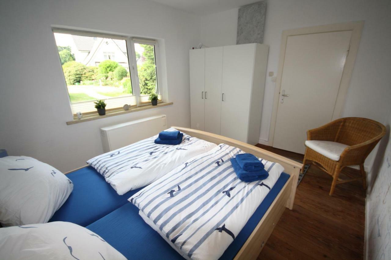 Ankerplatz Villa Westerronfeld Ngoại thất bức ảnh